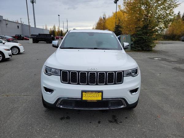 2019 Jeep Grand Cherokee BEST DEAL ONLINE - - by for sale in Soldotna, AK – photo 9