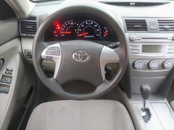 2010 Toyota Camry LE Automatic 33MPG 148K Clean Title for sale in Turlock, CA – photo 21