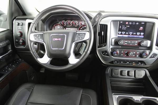 2016 GMC Sierra 1500 Silver Current SPECIAL!!! for sale in Issaquah, WA – photo 15