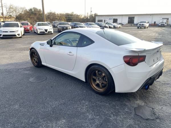 2013 Subaru BRZ Limited Certified Pre-Owned w/FREE Warranty - cars for sale in Austin, TX – photo 10