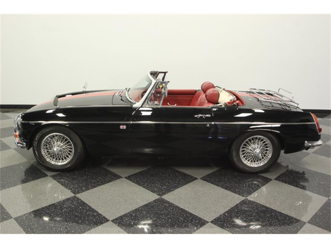 1966 MG MGB for sale in Lutz, FL – photo 2