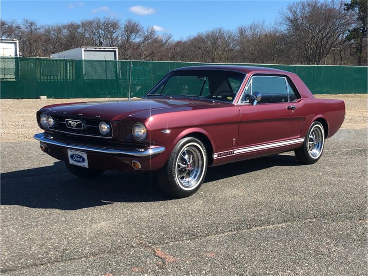 1966 Ford Mustang for sale in West Babylon, NY – photo 5