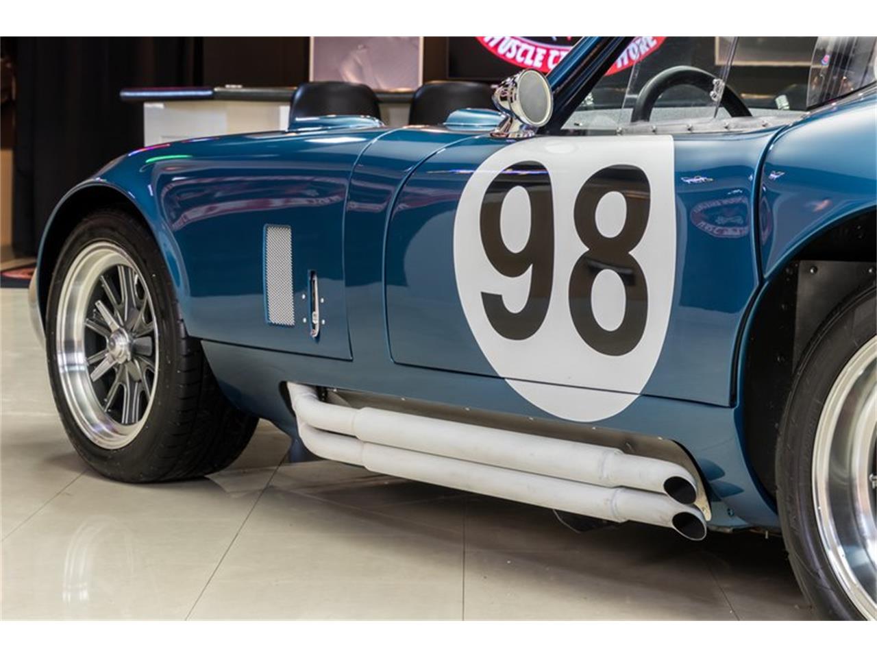 1965 Shelby Daytona for sale in Plymouth, MI – photo 30