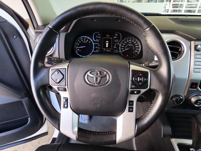 2019 Toyota Tundra Limited for sale in Shawnee, KS – photo 58