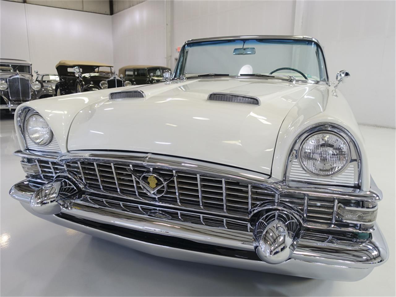 1955 Packard Caribbean for sale in Saint Louis, MO – photo 3