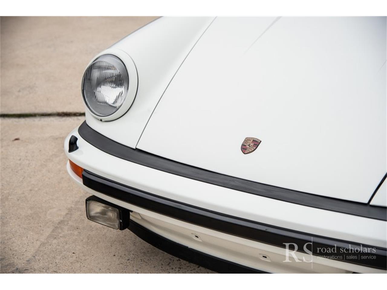 1977 Porsche 911 for sale in Raleigh, NC – photo 5