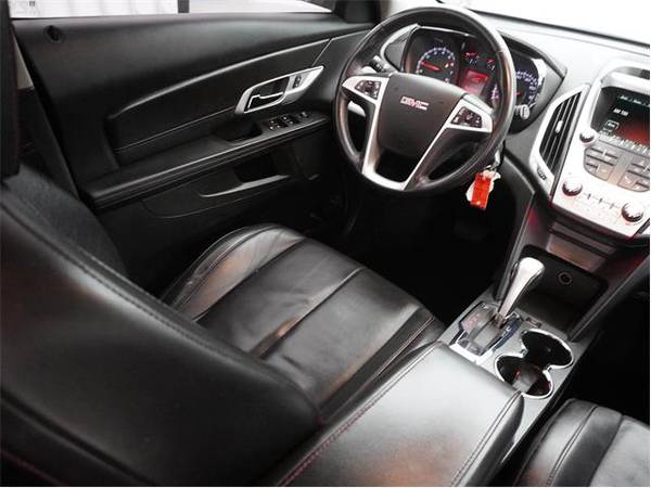 2015 GMC Terrain SLT-1 - SUV - - by dealer - vehicle for sale in Other, WV – photo 24