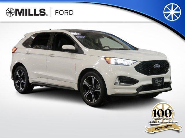 2020 Ford Edge ST for sale in Baxter, MN