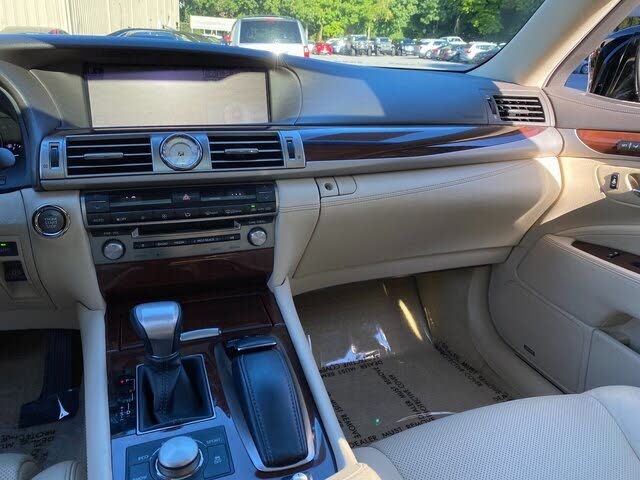 2014 Lexus LS 460 AWD for sale in Kennesaw, GA – photo 14