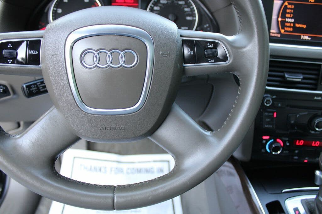 2012 Audi Q5 2.0T quattro Premium Plus AWD for sale in Other, VA – photo 6