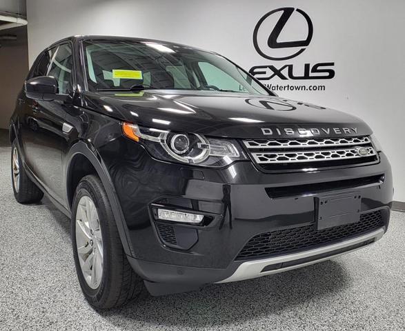 2016 Land Rover Discovery Sport HSE for sale in Other, MA – photo 34