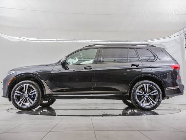 2020 BMW X7 M50i Price Reduction! - - by dealer for sale in Wichita, KS – photo 13