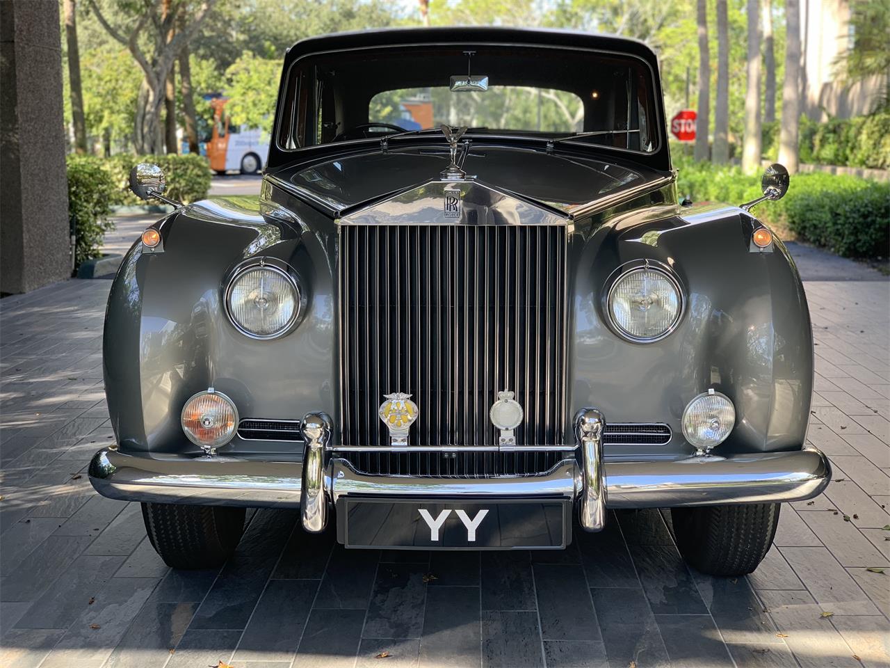1961 Rolls-Royce Phantom for sale in Boca Raton, FL – photo 8