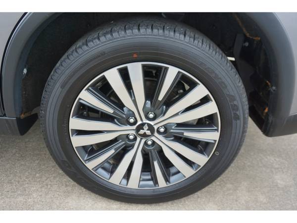 2019 Mitsubishi Outlander ES - cars & trucks - by dealer - vehicle... for sale in Forest, MS – photo 19