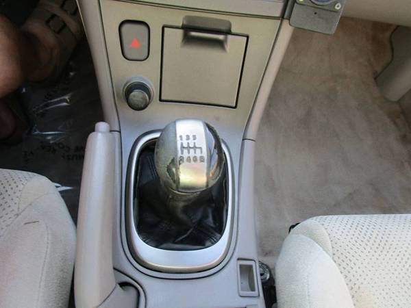 2002 Nissan Maxima SE 4dr Sedan -72 Hours Sales Save Big! for sale in Lynnwood, WA – photo 17