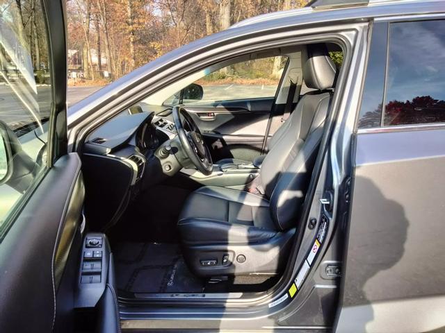 2015 Lexus NX 200t F Sport for sale in Stroudsburg , PA – photo 8