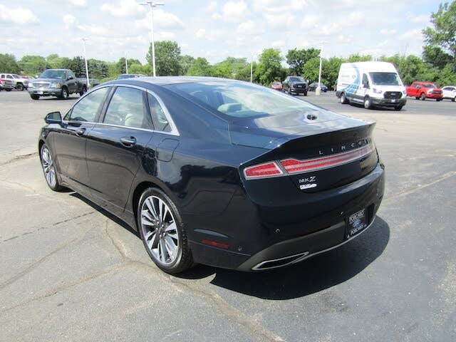 2020 Lincoln MKZ Hybrid Reserve I FWD for sale in Racine, WI – photo 4