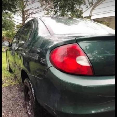 daily driver dodge neon fuel savor low miles loaded sedan 00 - cars... for sale in Bowmansville, PA – photo 7