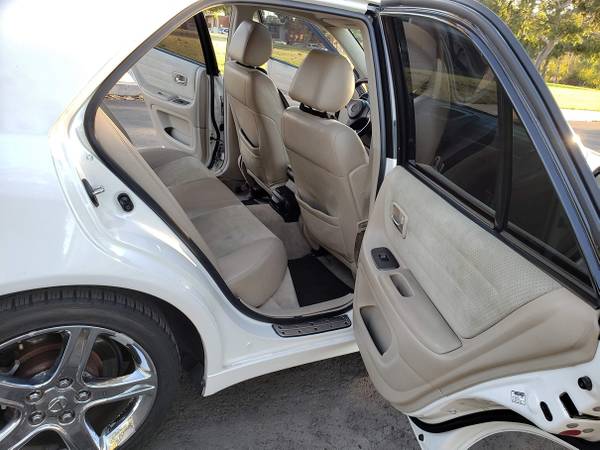 ✔ LOW MILEAGE 102k - Lexus IS300 BEAUTIFUL ♥ is 300 Clean Title ! for sale in Long Beach, CA – photo 15