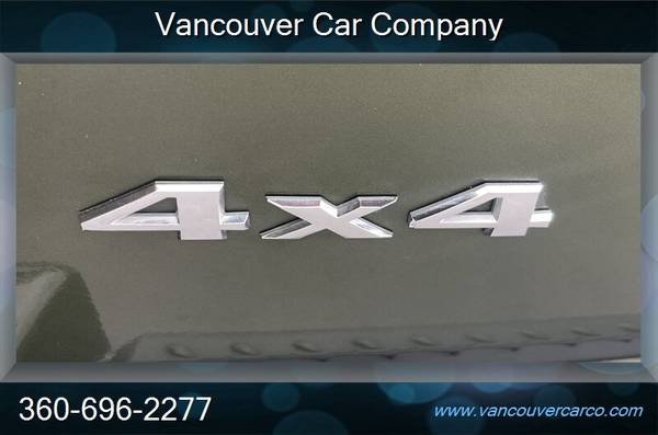2007 Jeep Commander 4x4 Sport! Local! Rugged Design! Only 83000 Mile for sale in Vancouver, OR – photo 2