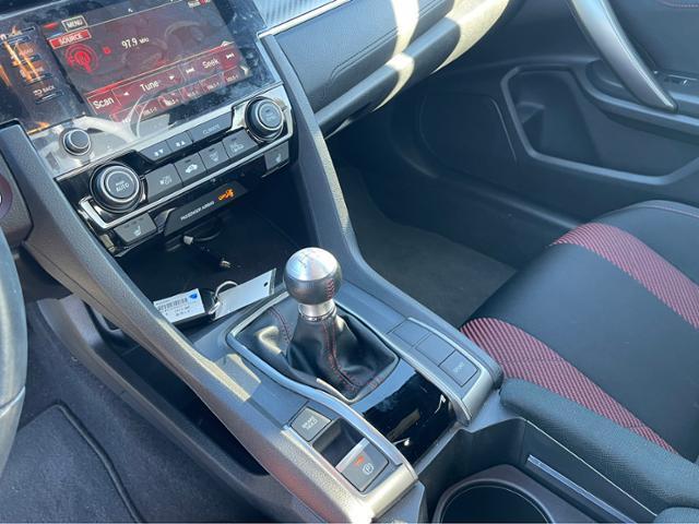 2020 Honda Civic Si Base for sale in Other, MA – photo 10