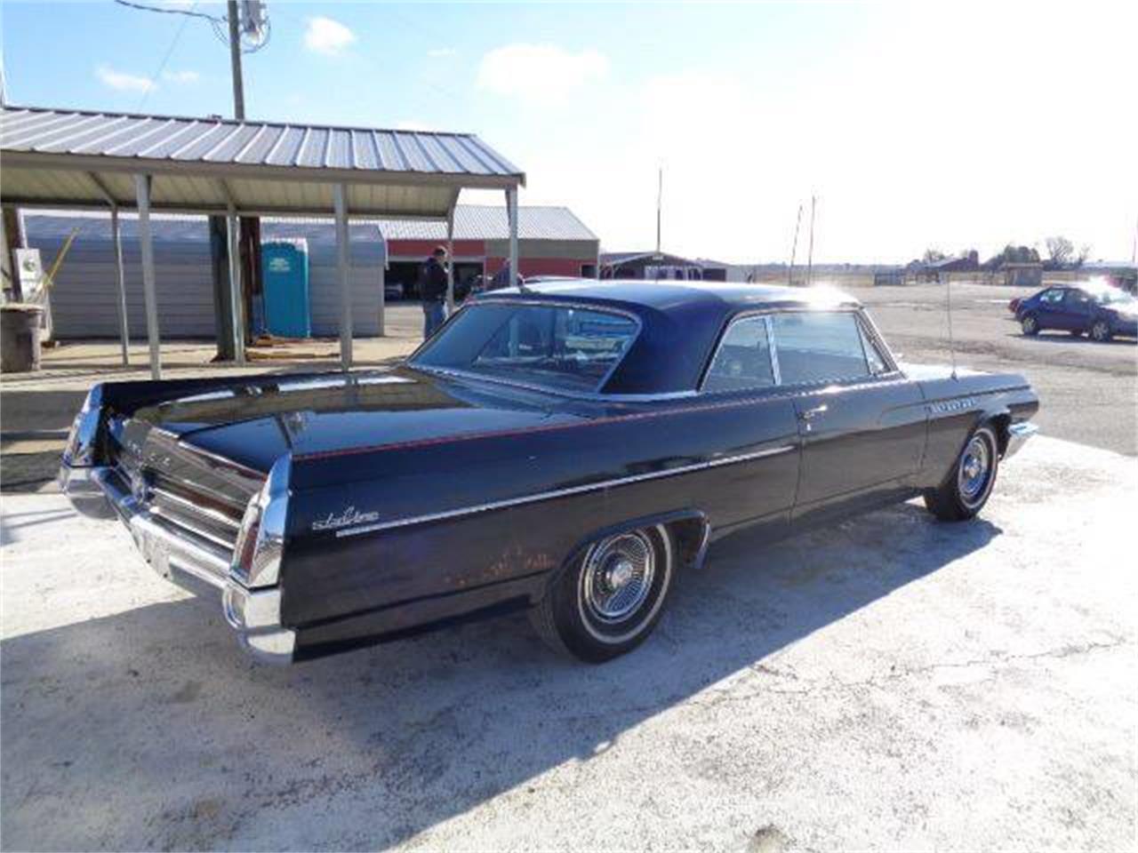 1963 Buick LeSabre for sale in Staunton, IL – photo 8