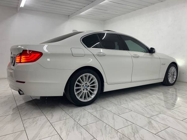 2011 BMW 535I ONLY $1500 DOWN(O.A.C) for sale in Phoenix, AZ – photo 6