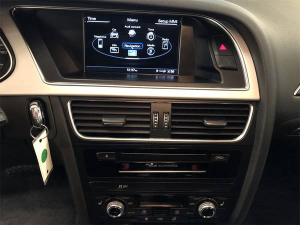 2015 Audi A4 2.0T Premium Plus quattro for sale in Buffalo, NY – photo 20