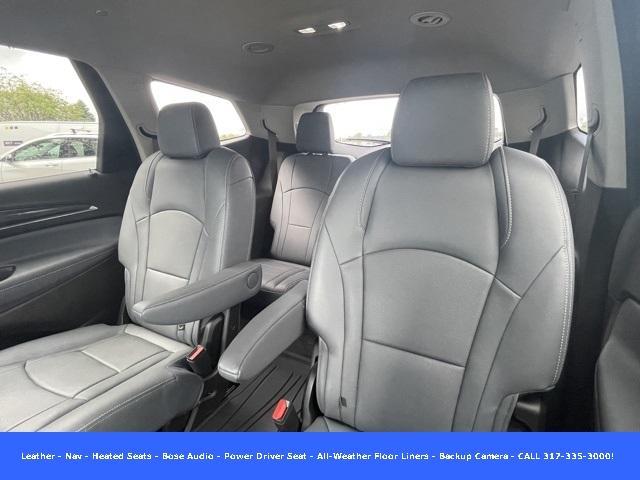 2021 Buick Enclave Essence for sale in McCordsville, IN – photo 33
