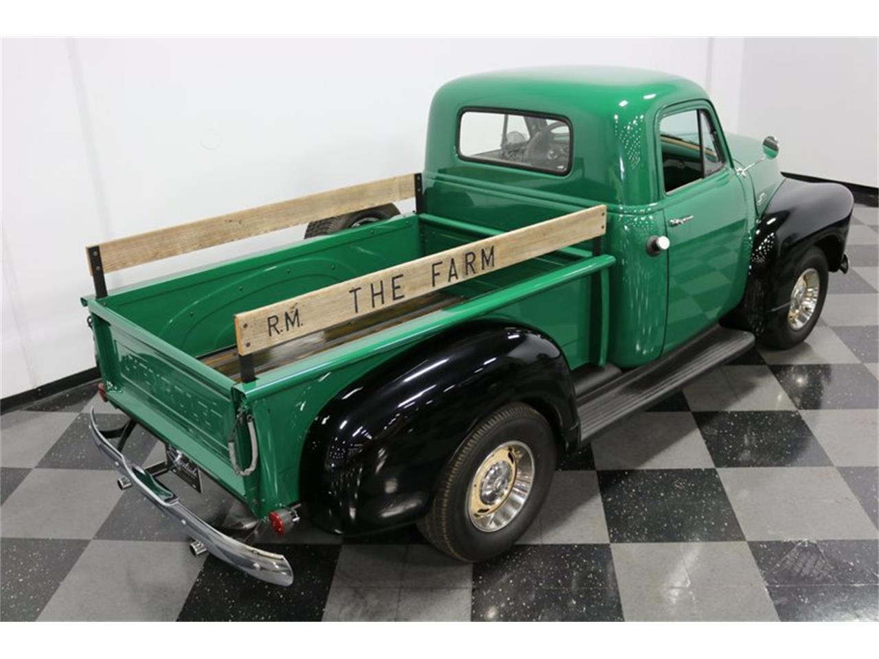 1954 Chevrolet 3100 for sale in Fort Worth, TX – photo 28