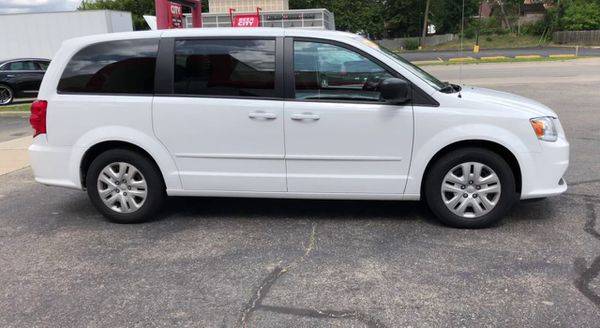 2016 Dodge Grand Caravan SE FWD Call/Text for sale in Grand Rapids, MI – photo 9