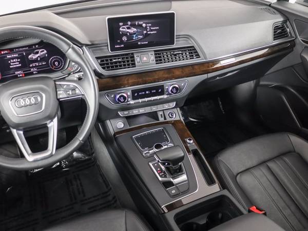 2019 Audi Q5 Premium Plus 4 Door - cars & trucks - by dealer -... for sale in Ontario, CA – photo 14