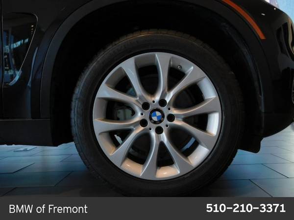 2016 BMW X5 eDrive xDrive40e AWD All Wheel Drive SKU:G0S76859 for sale in Fremont, CA – photo 24