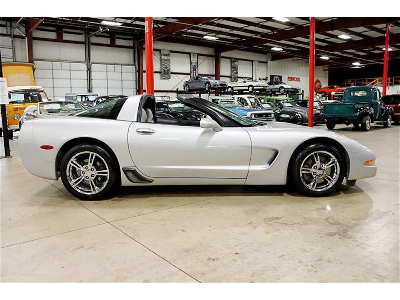 2000 Chevrolet Corvette for sale in Kentwood, MI – photo 6
