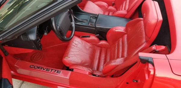 1993 Corvette for sale in Land O Lakes, FL – photo 8