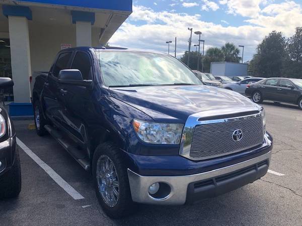 2011 TOYOTA TUNDRA TSS SPORT SERIES for sale in Tallahassee, FL – photo 3