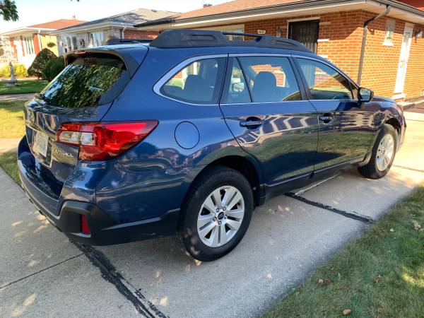 2019 Subaru Outback 2 5L for sale in Shorewood, IL – photo 6