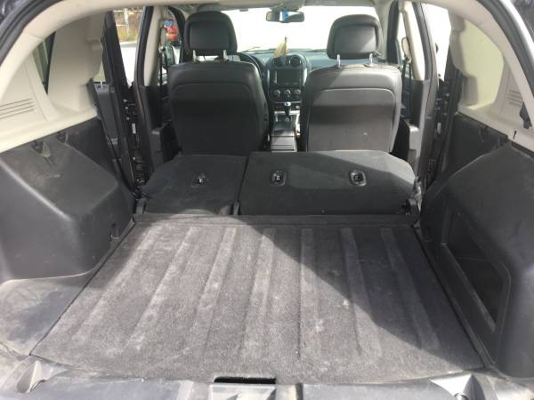 Jeep Compass Latitude for sale in Laytonville, CA – photo 6