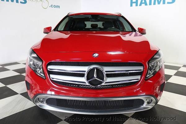 2015 Mercedes-Benz GLA 250 4MATIC 4dr for sale in Lauderdale Lakes, FL – photo 3