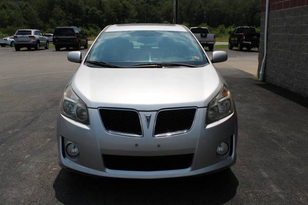 2009 Pontiac Vibe GT W/Sunroof - Florida Vibe/No Rust!!! for sale in Nu Mine, PA – photo 8