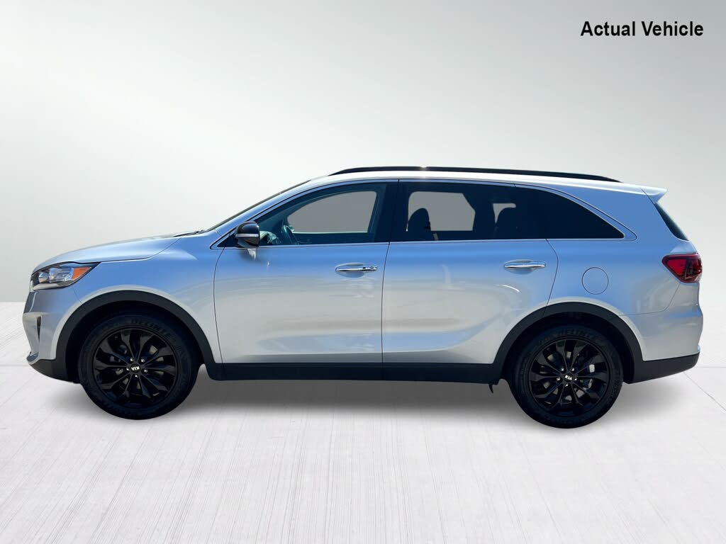 2020 Kia Sorento S V6 FWD for sale in Hagerstown, MD – photo 3