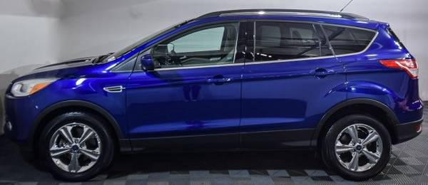 2014 Ford Escape 4x4 4WD SE SUV for sale in Bellevue, WA – photo 9
