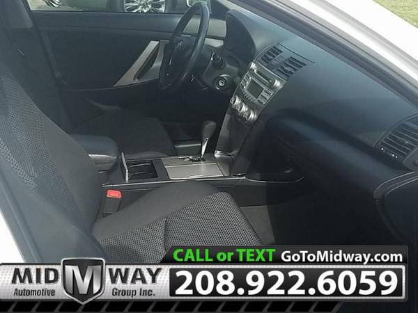 2010 Toyota Camry - SERVING THE NORTHWEST FOR OVER 20 YRS! for sale in Post Falls, ID – photo 9