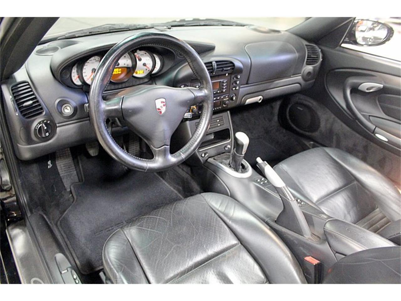 2004 Porsche 911 for sale in Kentwood, MI – photo 32
