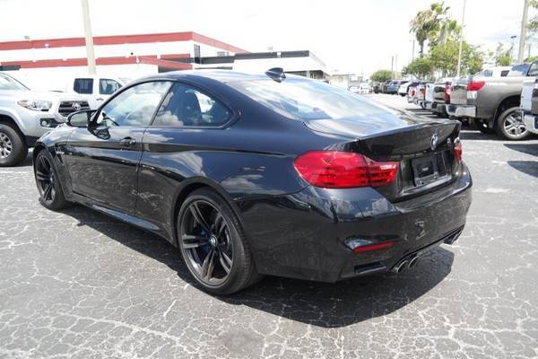 BMW M4 24K MILES (2,000 DWN) for sale in Orlando, FL – photo 5