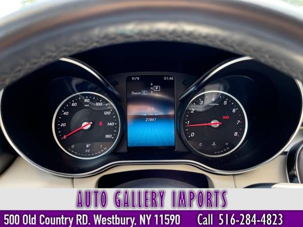 2019 Mercedes-Benz C-Class C 300 4MATIC Sedan - - by for sale in Westbury , NY – photo 16