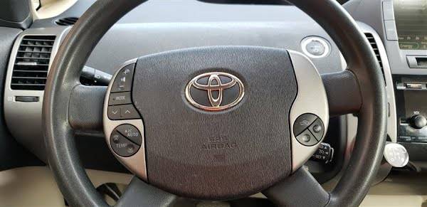 2007 Toyota Prius 5dr Hatchback (TOP RATED DEALER AWARD 2018 !!!) for sale in Waterbury, CT – photo 13