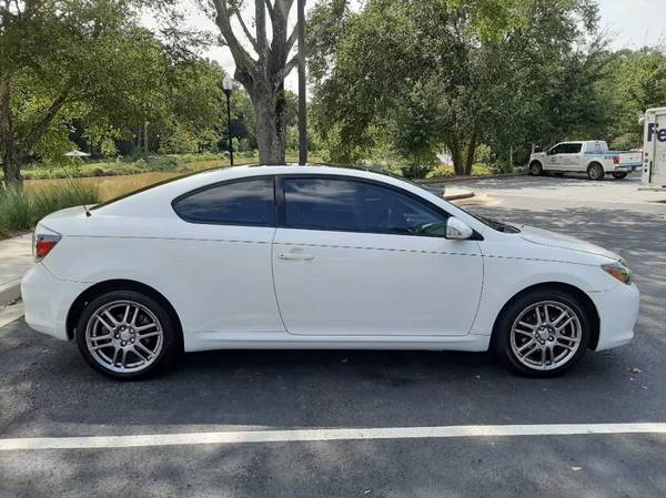 2010 SCION TC COUPE WITH 99k MILES! GREAT CONDITION! - cars & trucks... for sale in Norcross, GA – photo 5