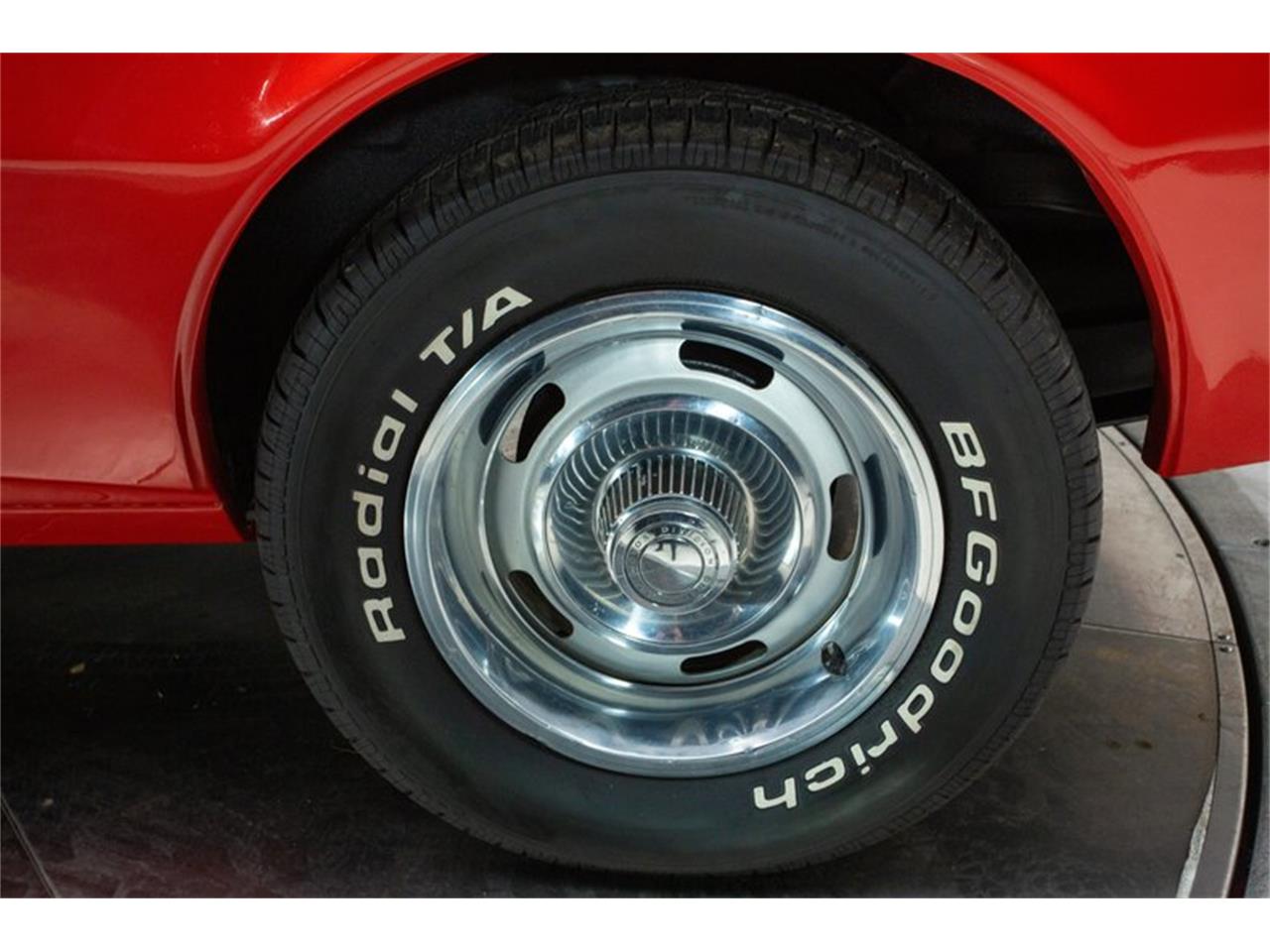1967 Chevrolet Camaro for sale in Cedar Rapids, IA – photo 80