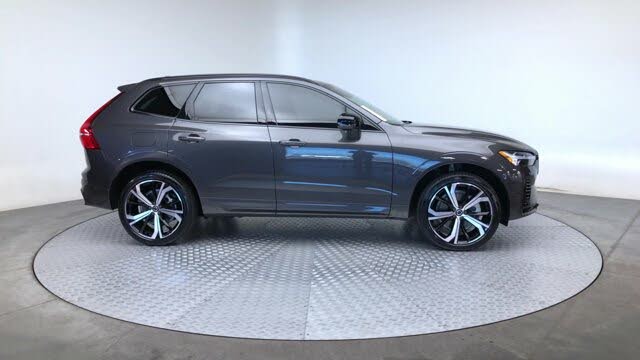 2022 Volvo XC60 Hybrid Plug-in T8 Recharge R-Design eAWD for sale in Highlands Ranch, CO – photo 7